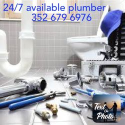 Luis Plumbing Solutions