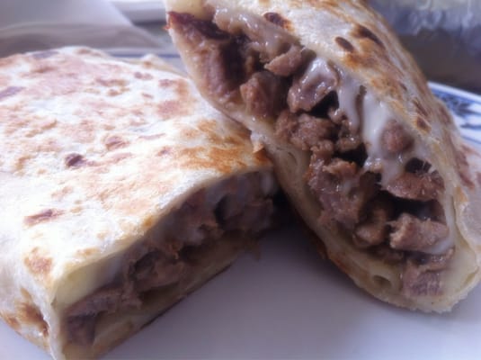 Taqueria La Morena by null