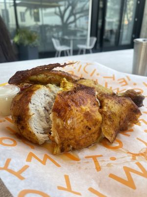 Kismet Rotisserie by null