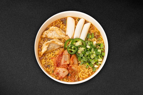 Gen Korean BBQ House by null