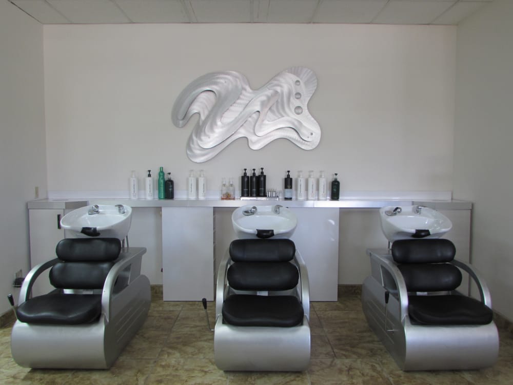 Vanguardia Salon & Spa