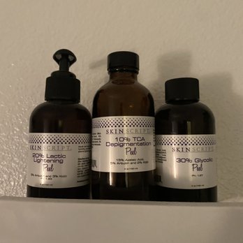 Say Ahh Beauty Spa - Chemical peels! - Skin Care Near Me - Aurora, Colorado Say Ahh Beauty Spa - Chemical peels! - Skin Care Near Me - Aurora, Colorado