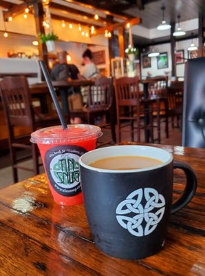 The Tin Snug by null