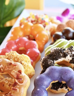 King's Hawaiian Bakery and Restaurant by null