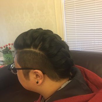 Outluks Hair Studio - Hair Salons Near Me - Brighton, Massachusetts Outluks Hair Studio - Hair Salons Near Me - Brighton, Massachusetts