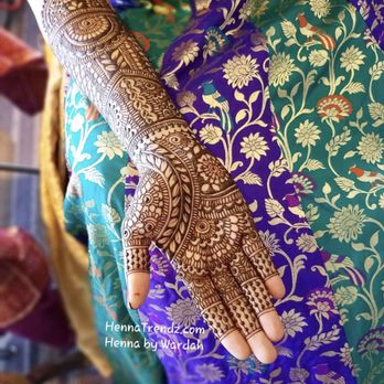 Henna Trendz - Henna Artists Near Me