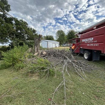 Huckstep Tree Service - Tree Services Near Me