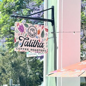 Talitha Coffee - Coffee Roasteries Near Me - San Diego, California Talitha Coffee - Coffee Roasteries Near Me - San Diego, California