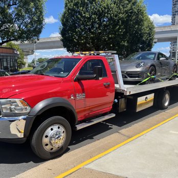 RL Towing & Transportation - Towing Near Me - Sterling, Virginia RL Towing & Transportation - Towing Near Me - Sterling, Virginia
