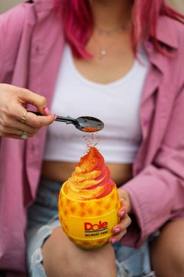 Dole Whip by null