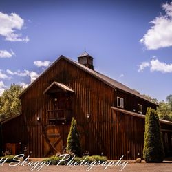 The Hidden Homestead