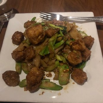 Soi 38 - Pad see eew with tofu instead of pork - Thai Near Me - Washington, DC, District of Columbia Soi 38 - Pad see eew with tofu instead of pork - Thai Near Me - Washington, DC, District of Columbia