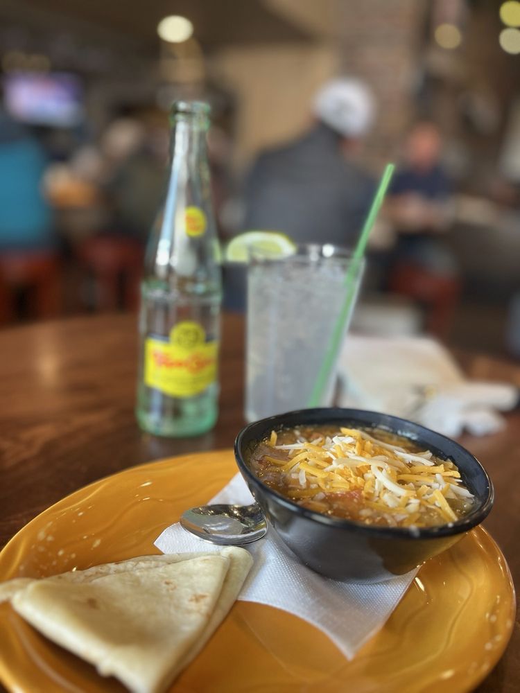 Coyote Cafe