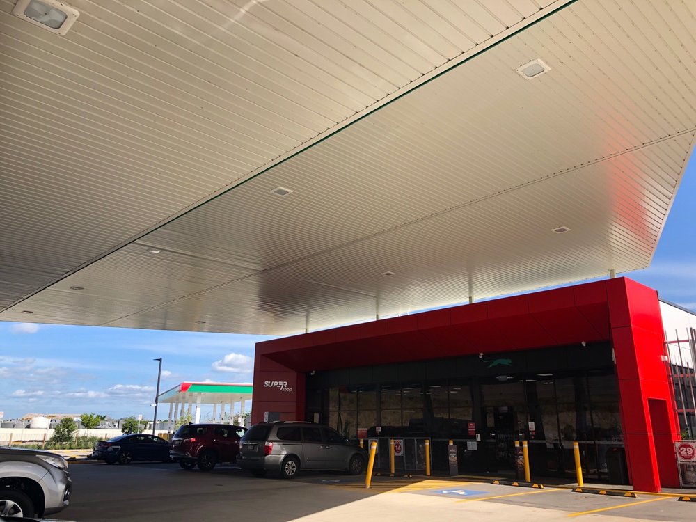 PUMA KYBONG 1516 Bruce Hwy, Kybong Queensland, Australia Service