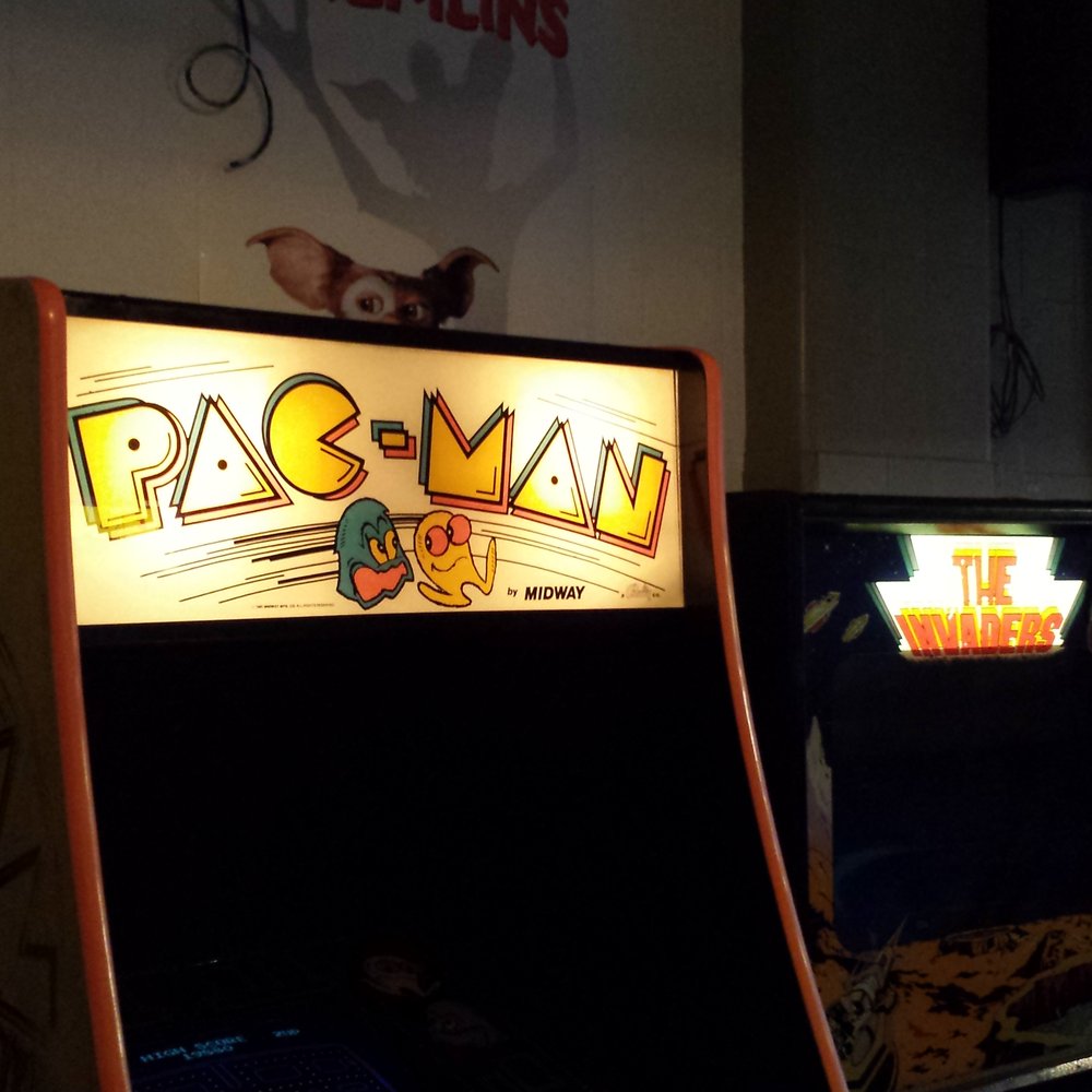 The Best 10 Arcades near Southbank in London Yelp