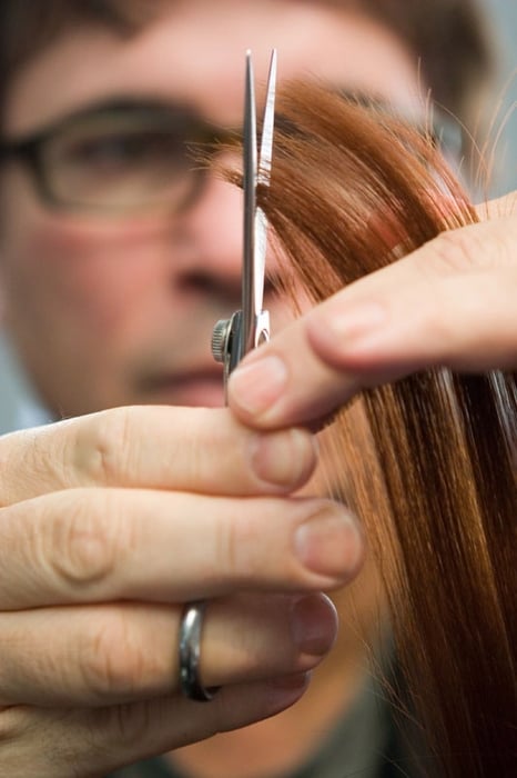 Fringe Salon Image