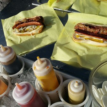 Victory Dogs - Street Vendors Near Me - Medford, Oregon