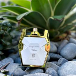 Smell Of Dubai