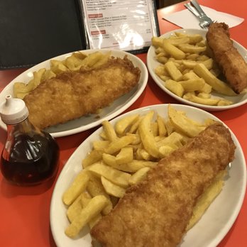 Fryers Delight - Fish & Chips Near Me - London, XGL Fryers Delight - Fish & Chips Near Me - London, XGL