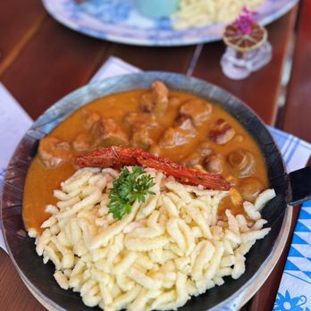 Alpenrose Vail - Goulash - German Near Me - Vail, Colorado Alpenrose Vail - Goulash - German Near Me - Vail, Colorado