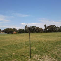 Mahoneys Reserve