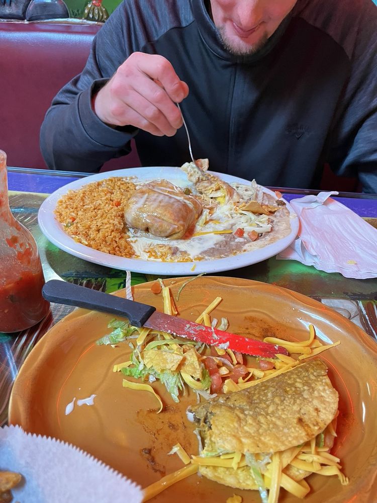 El Diamante Mexican Restaurant