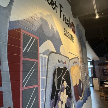 Meet Fresh - Desserts Near Me - Bellevue, Washington Meet Fresh - Desserts Near Me - Bellevue, Washington