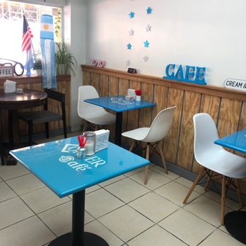 Corner Cafe - Cafes Near Me - Hollywood, Florida Corner Cafe - Cafes Near Me - Hollywood, Florida