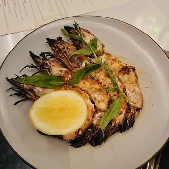 Kingfisher - Giant Prawns - Vietnamese Near Me - San Diego, California Kingfisher - Giant Prawns - Vietnamese Near Me - San Diego, California