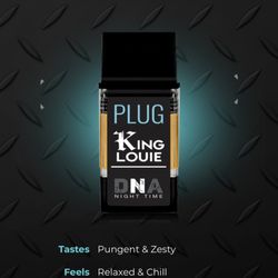 Bud Dynasty - PlugDNA