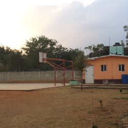 Escuela Primaria Nicolás Bravo