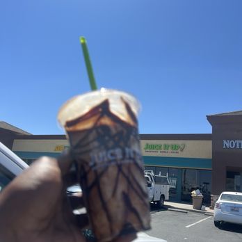 Juice It Up! - Juice Bars & Smoothies Near Me - Victorville, California Juice It Up! - Juice Bars & Smoothies Near Me - Victorville, California