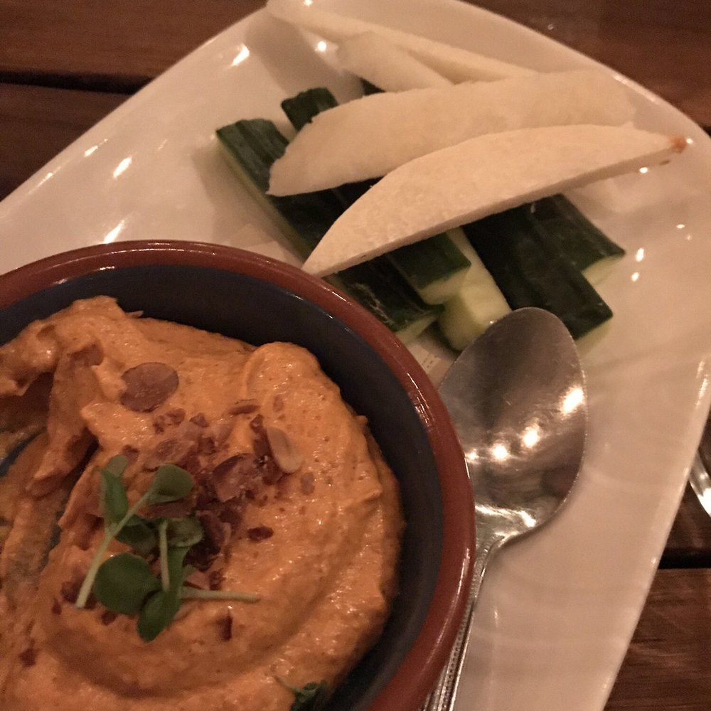 Starbelly - New American Near Me - San Francisco, California Starbelly - New American Near Me - San Francisco, California