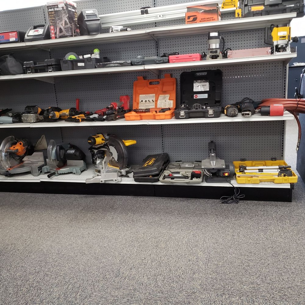 TNT Pawnbrokers - Pawn Shops Near Me - Kalamazoo, Michigan TNT Pawnbrokers - Pawn Shops Near Me - Kalamazoo, Michigan