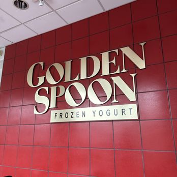 Golden Spoon - Seating area - Ice Cream & Frozen Yogurt Near Me - San Diego, California Golden Spoon - Seating area - Ice Cream & Frozen Yogurt Near Me - San Diego, California