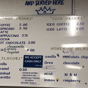Mike's Pastry - Bakeries Near Me - Boston, Massachusetts