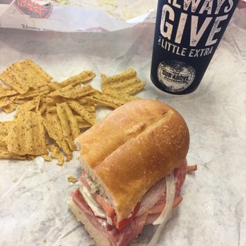 Jersey Mike's Subs - Sandwiches Near Me - Sterling, Virginia Jersey Mike's Subs - Sandwiches Near Me - Sterling, Virginia