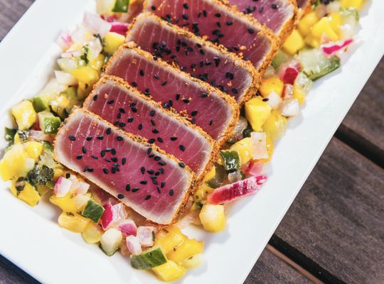 Tiki Docks Riverview by null