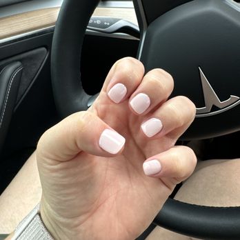 Gallery Nails & Spa - Nail Salons Near Me - Rockville, Maryland