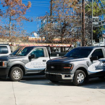 Moreau's Thermal Services - Heating & Air Conditioning/HVAC Near Me - Slidell, Louisiana Moreau's Thermal Services - Heating & Air Conditioning/HVAC Near Me - Slidell, Louisiana