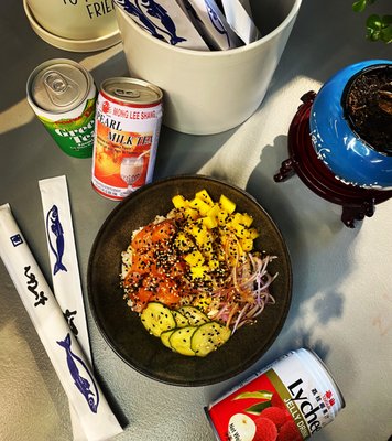 Poke-San / Maki-San at The Citadel by null