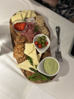 Artisan Restaurant Traverse City by null
