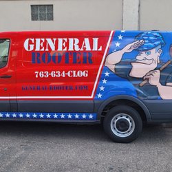 General Rooter Sewer & Drain Cleaning
