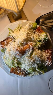 Carbone Dallas by null
