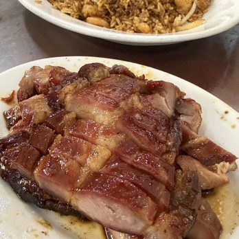 Great NY Noodletown - Roasted pork - Cantonese Near Me - New York, New York Great NY Noodletown - Roasted pork - Cantonese Near Me - New York, New York