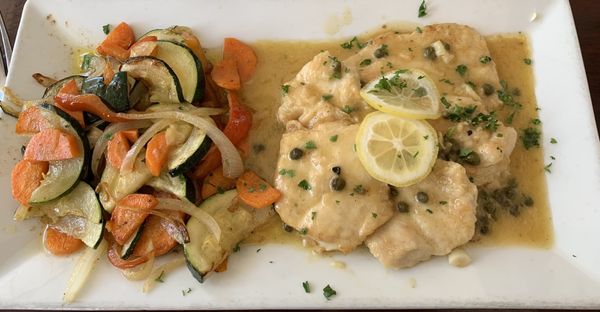 Enrigo Italian Bistro by null