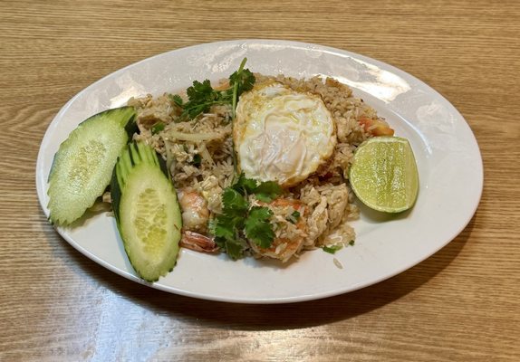 Mae Malai Thai House of Noodles by null