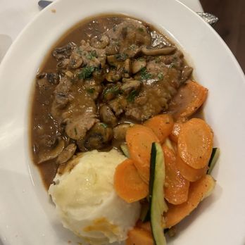 Cafe Toscana - Italian Near Me - Wilkes Barre, Pennsylvania