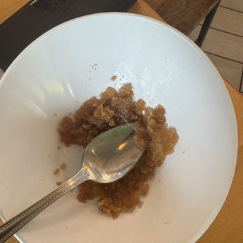 Ruby Sunshine Charleston Downtown - Brown sugar from the candied Pig-Candy Bacon Bites Starter - Breakfast & Brunch Near Me - Charleston, South Carolina