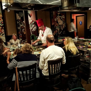 Shogun - Sushi Bars Near Me - San Marcos, California Shogun - Sushi Bars Near Me - San Marcos, California